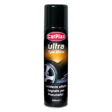 Carlplan - Spray Lucida gomme