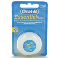 Oral-B Essential Floss 50M