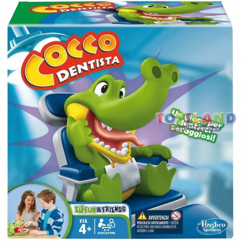 Cocco Dentista