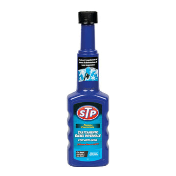 Stp -Trattamento diesel antigelo 200Ml