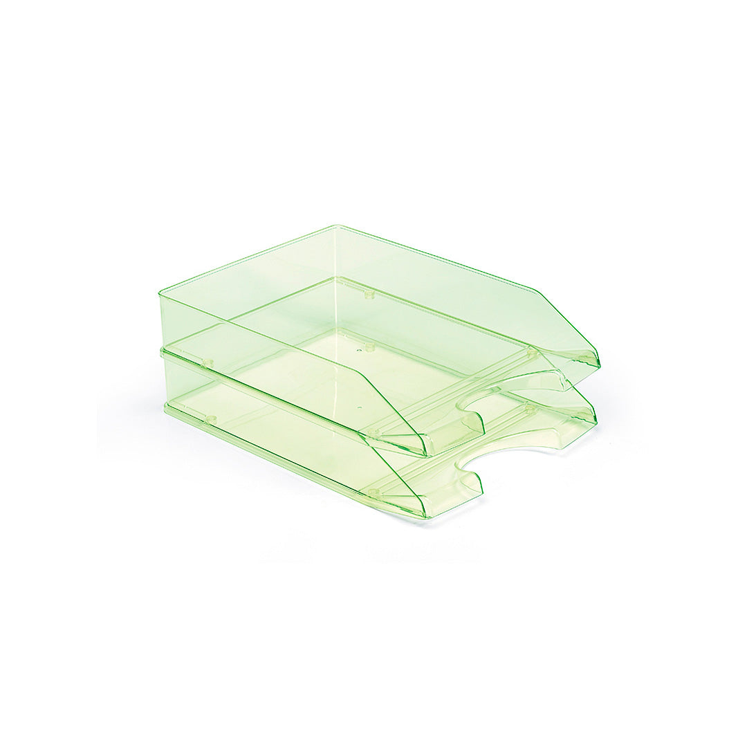 PlasticForte® - Office Document Holder Colors