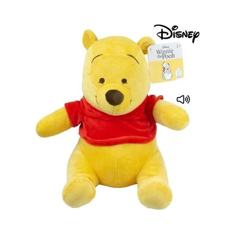 Winnie The Pooh 50Cm