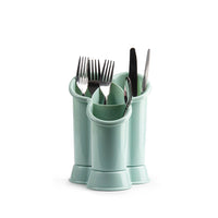 PlasticForte® - Trebol Surt Vrm Cutlery Drainer