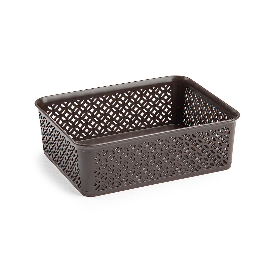 PlasticForte® - Multipurpose Tray Colors Surt Mtw