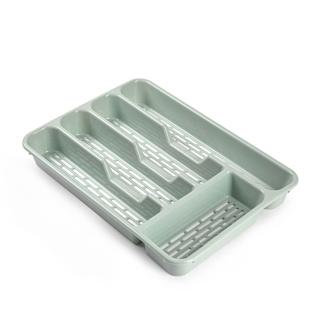 PlasticForte® Portaposate Grande Classic Surt Vrm