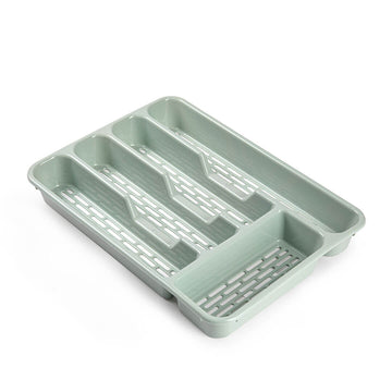 PlasticForte® Portaposate Grande Classic Surt Vrm
