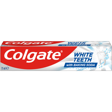 Colgate Dentifricio 75Ml Baking Soda