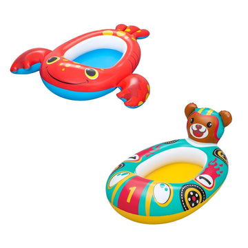 Bestway - Splash Buddy Baby Boat