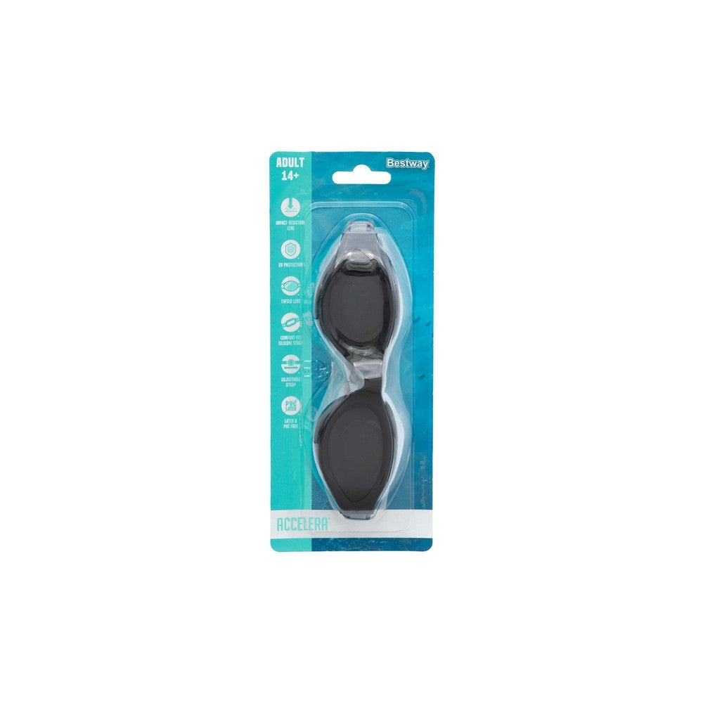 Bestway - Occhialini Ix-1400 14 Anni In Silicone