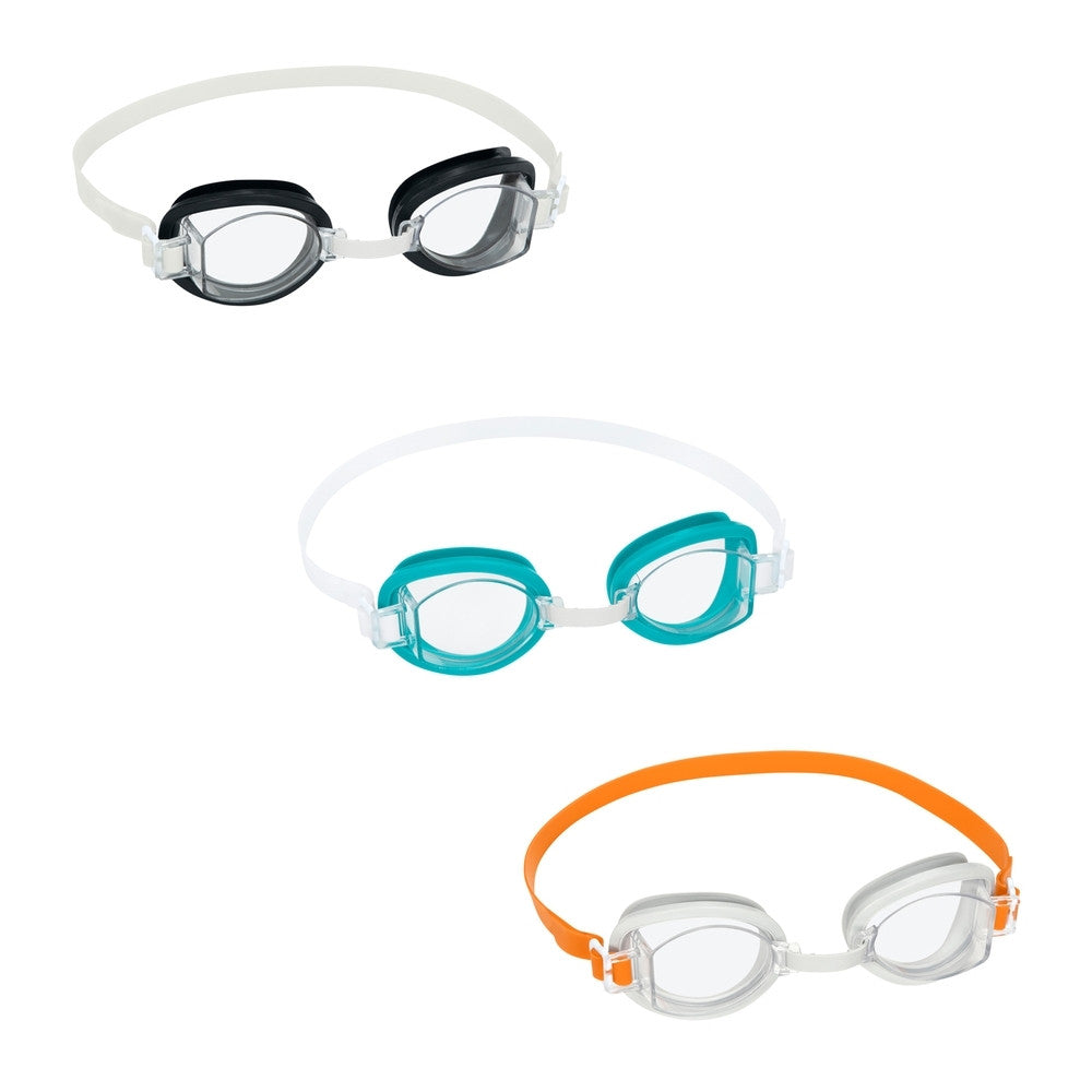 Bestway - Occhialini Hydro-Swim Deep Marine