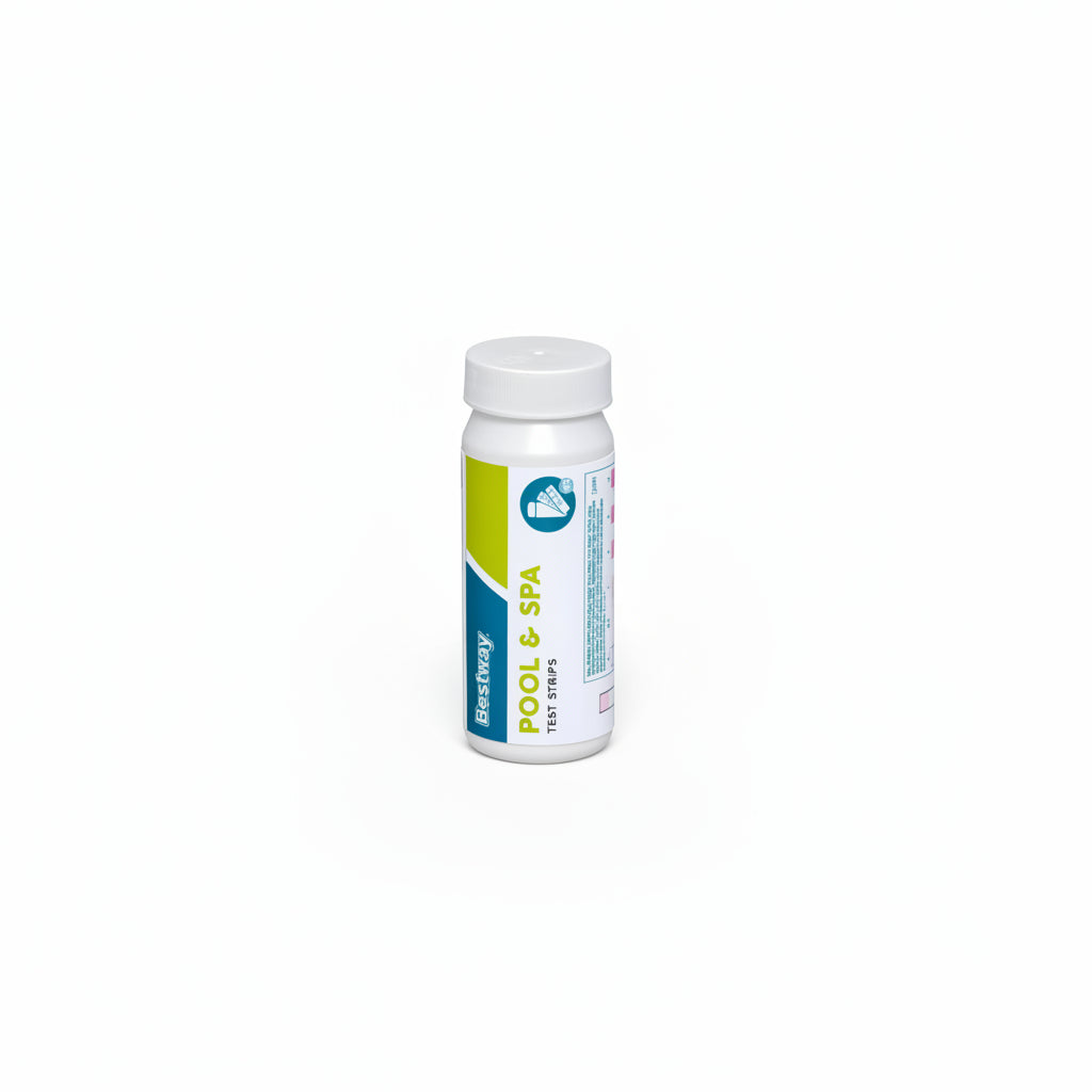 Bestway P/Piscina Test Ph Per Piscine