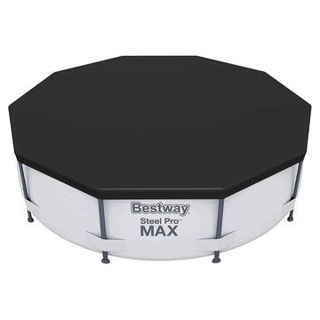 Bestway Copripiscina Fast Set Steel Pro