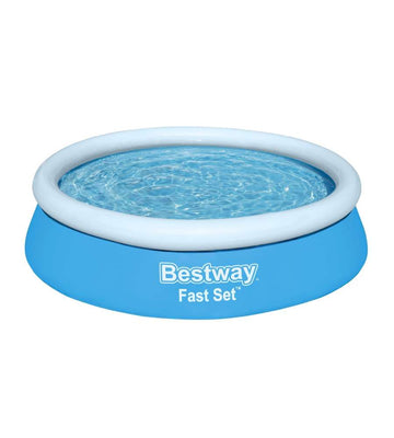 Bestway Piscina Fast Set 183X51Cm Cap. 940L
