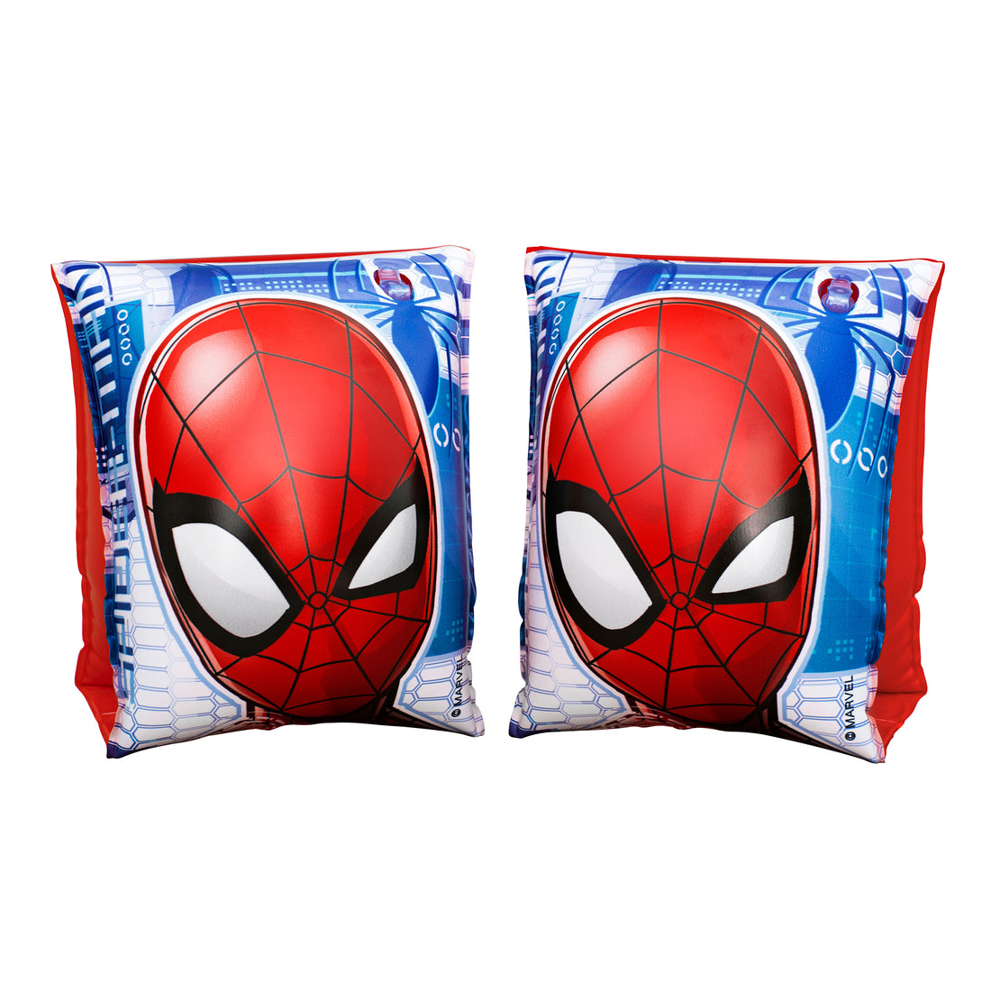 Disney Mare Braccioli 23X15Cm Spider-Man
