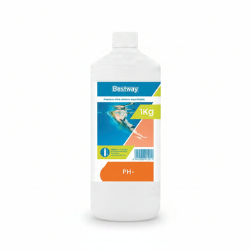 Bestway P/Piscina Correttore Ph- Meno 1Lt