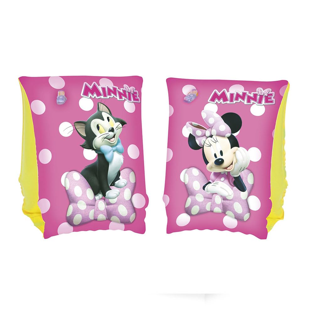 Disney Mare Braccioli 25X15Cm Minnie