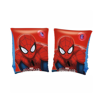 Bestway - Disney Braccioli 23X15Cm Spider-Man