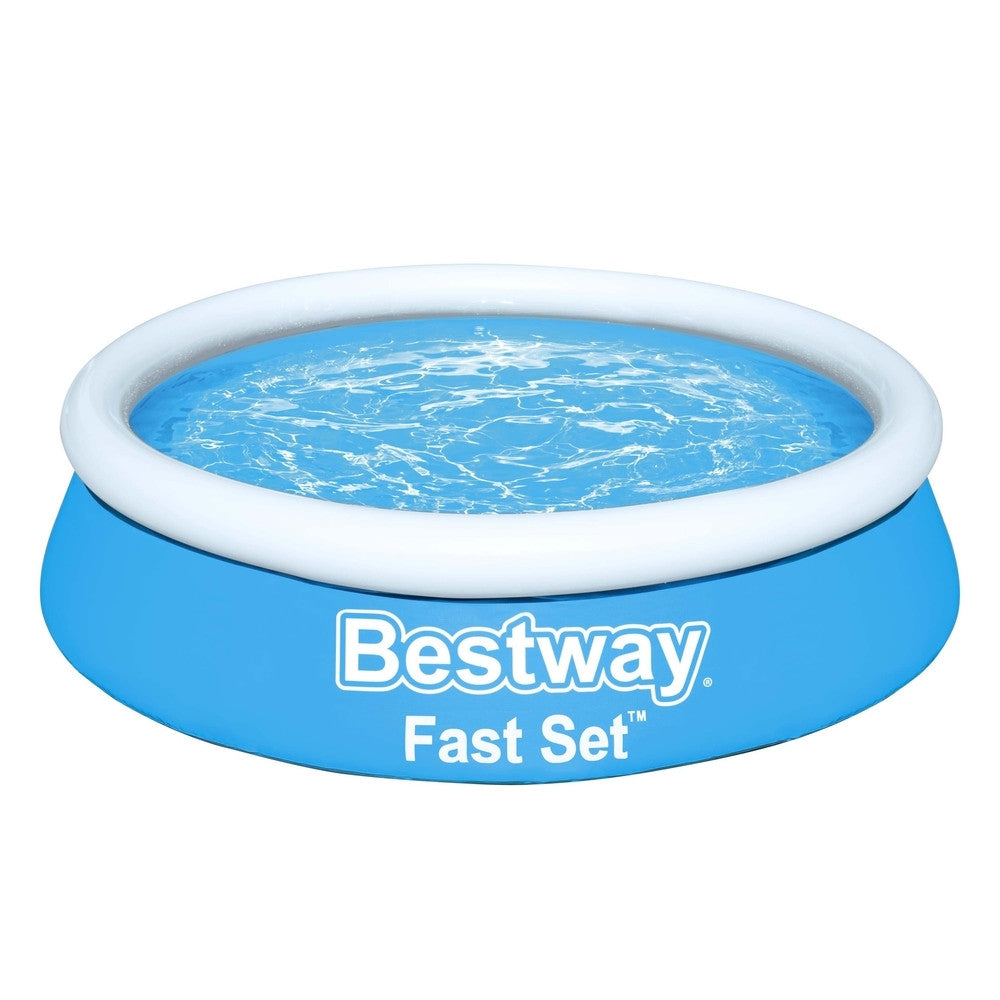 Bestway Piscina Fast Set  940L 183X51Cm