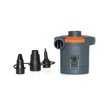 Bestway - Pompa Elettrica A Batterie D2
