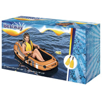 Bestway - Kondor 1000 Dinghy Set With Oars 155X93Cm