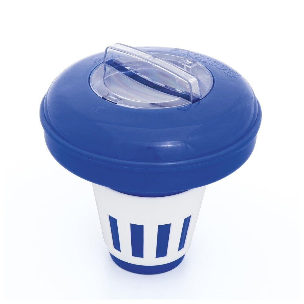 Bestway Dispenser Cloro Medio