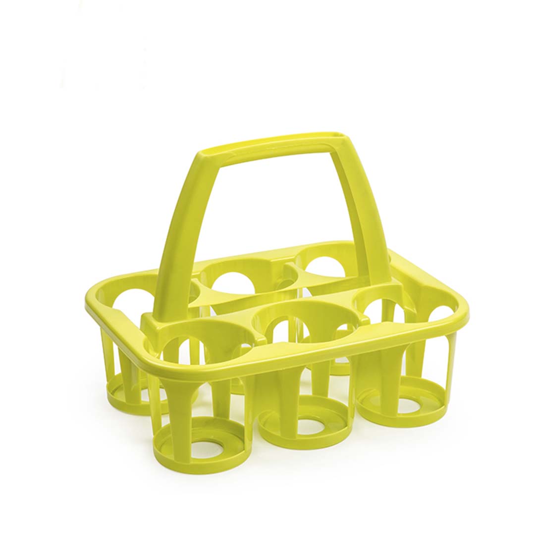 PlasticForte® Portabottiglie