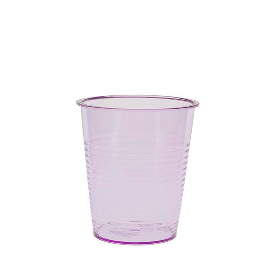 PlasticForte® Bicchiere Medio