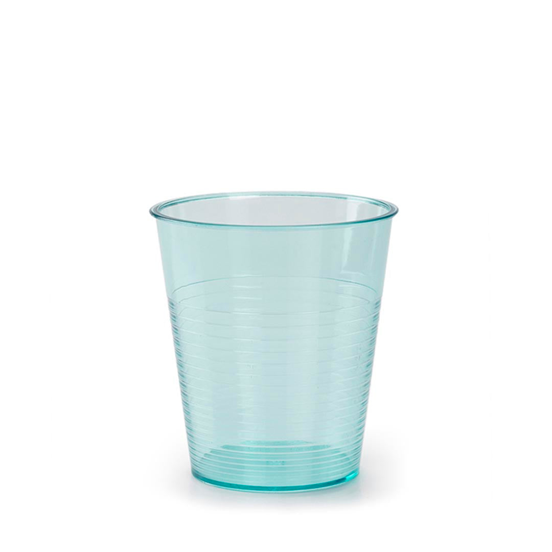 PlasticForte® - Medium Glass