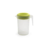 PlasticForte® - Caraffa Per Acqua 1Lt