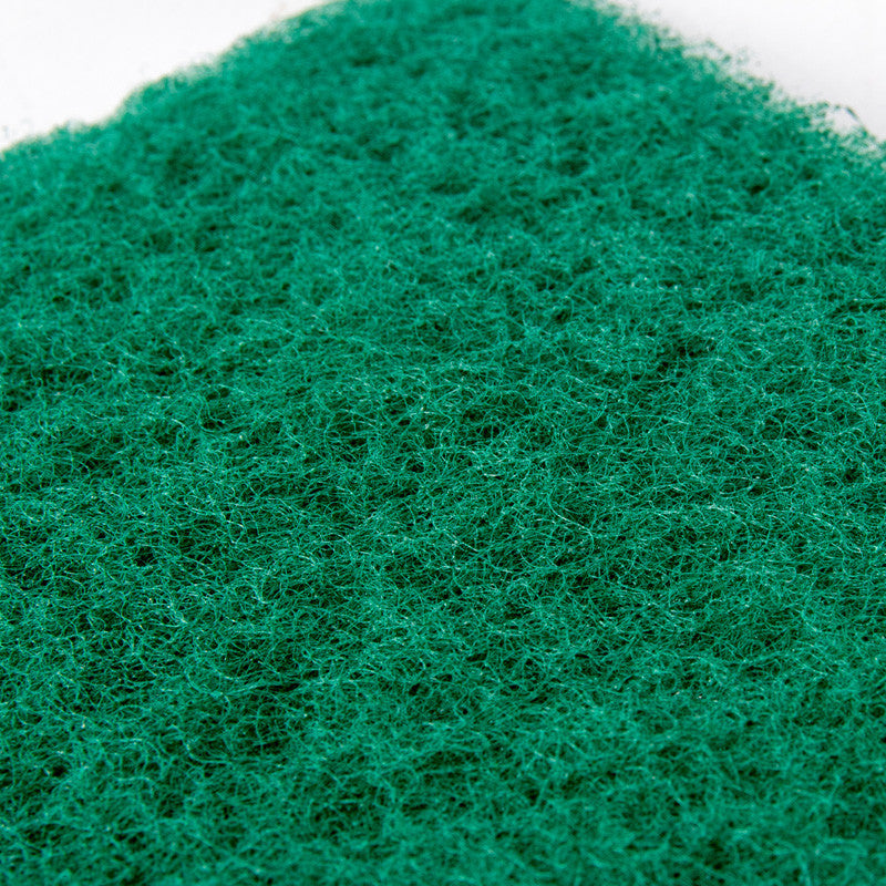 Brillà Abrasivi Verdi 3Pz 15x15 cm