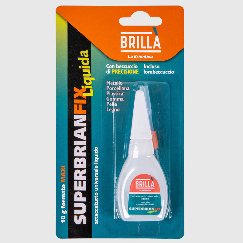 Brillà Attaccattutto Brianfix 10G