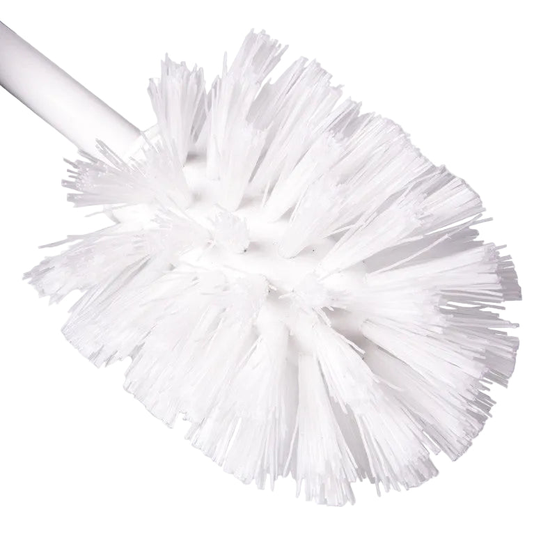 Brillà Completo Wc Base Bianco