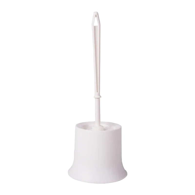 Brillà - Completo Wc Base Bianco