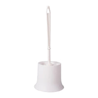 Brillà - Completo Wc Base Bianco