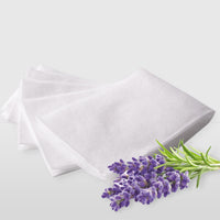 Brillà - Guido Floor Cloths 20Pcs. Lavender