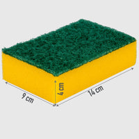 Brillà - Pentonet sponge 1 pc