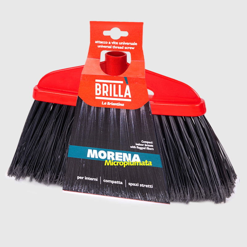 Brillà - Scopa Morena Micropiumato