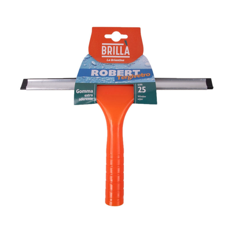 Brillà - Spazzola tergivetro robert 25 cm