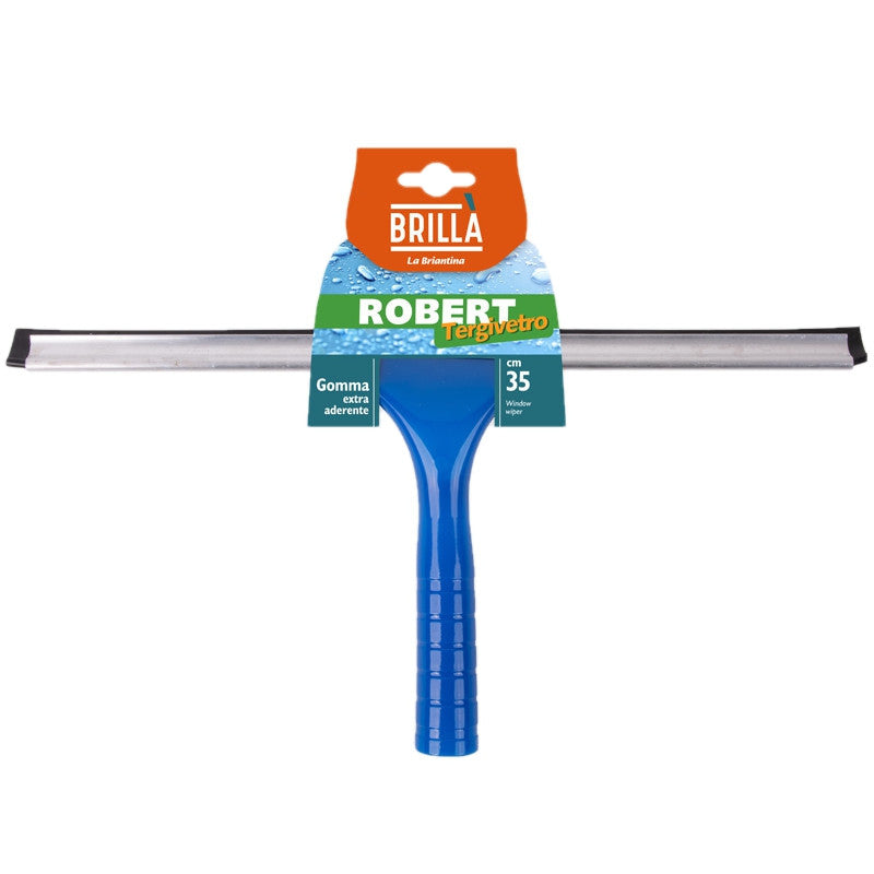 Brillà - Spatola tergivetro robert 35 cm