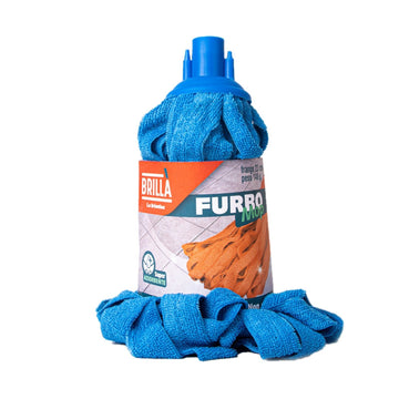 Brillà Ricambio Mop Furbo 140Gr