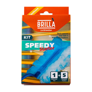 Brillà - Piumino Speedy