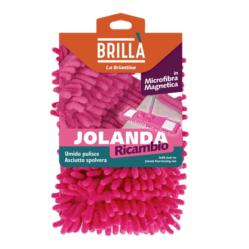 Brillà - Ricambi Scopa Jolanda