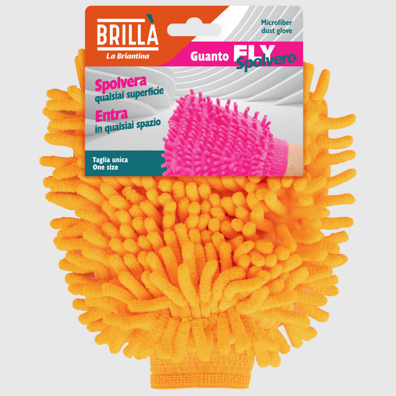 Brillà - Guanto Spolvero Fly