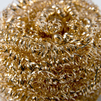 Brillà Spugna Lily 2Pz Oro