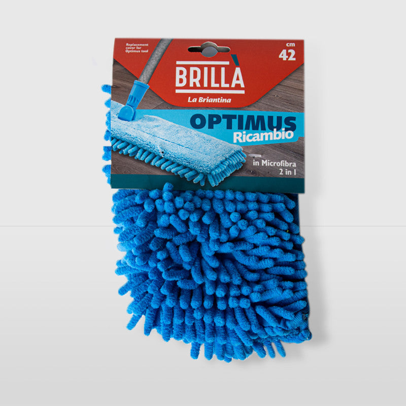 Brillà - Ricambio Attrezzo Optimus