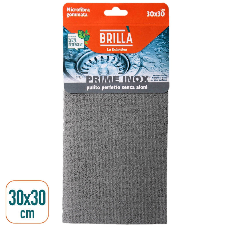 Brillà - Prime inox