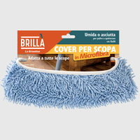 Brillà Cover Per Scopa 15X30Cm