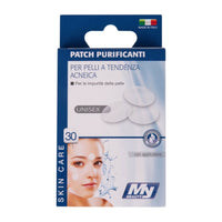 MyBeauty - Patch Purificanti Per Acne 30Pz