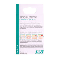 MyBeauty - Post Puncture Patch 20 Pcs D.15 Cm