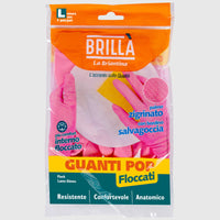 Brillà - Guanti Pop Lattice Grande